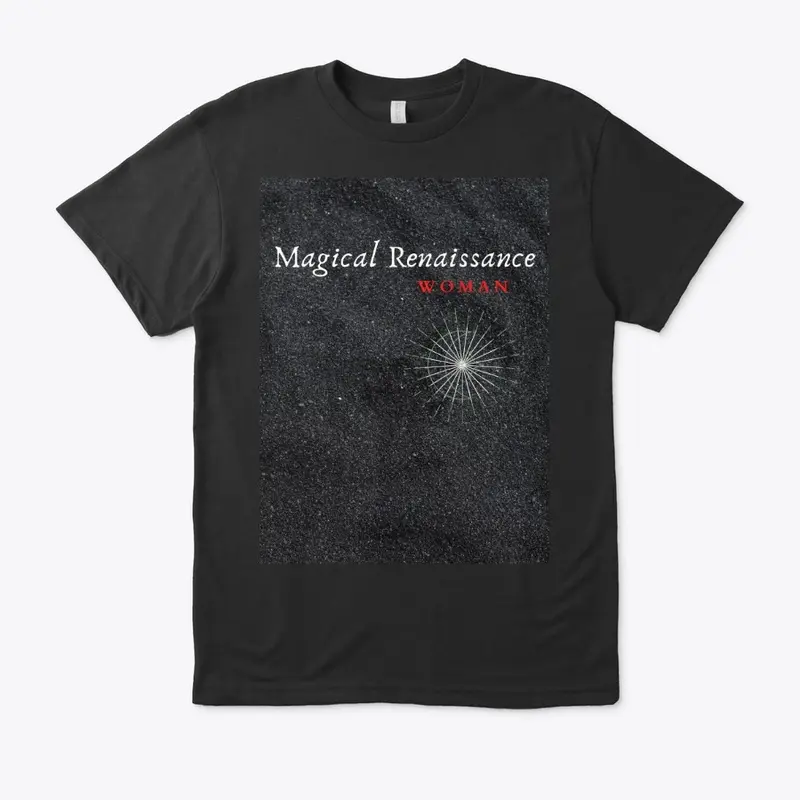 Magical Renaissance